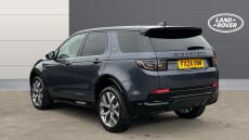 Land Rover Discovery Sport 2.0 P250 Dynamic HSE 5dr Auto [5 Seat] Petrol Station Wagon